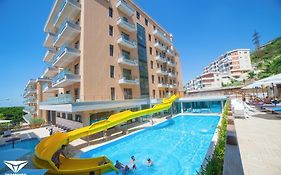 Britannia Resort&SPA